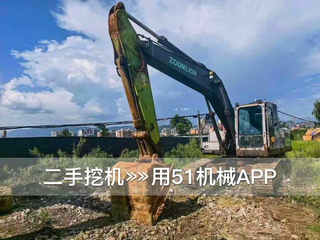 51挖机